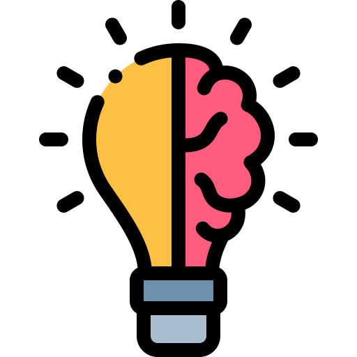 Light Bulb Logo